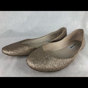 Steve Madden flats
